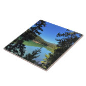 デビルズレイク、または タイル (側面)