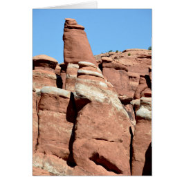 デビルズ・プレイグラウンド、アーチズ国立公園