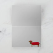 デビルドギー カード (内部)