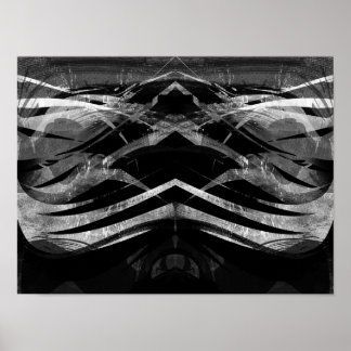 デビルフィッシュ ポスター