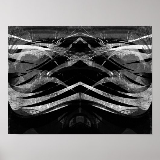 デビルフィッシュ ポスター (正面)