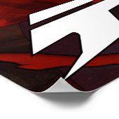 デビルマン ポスター (角)