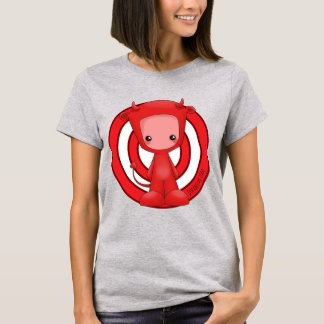デビルミミ Tシャツ