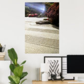 デビンライト ポスター (ホームオフィス)