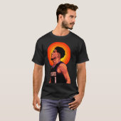 デビン・ブッカー Tシャツ (正面フル)
