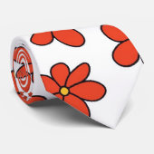 デビーのタイ ネクタイ (ロール)