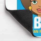 デビーのマウスパッド マウスパッド (コーナー)