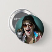 デビーペットボタン 缶バッジ (正面&裏面)