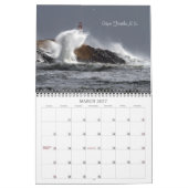 デビーロバーツの写真撮影2013年 カレンダー (3月 2027)