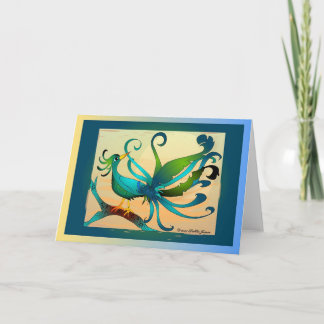 デビーJensen著ほら カード