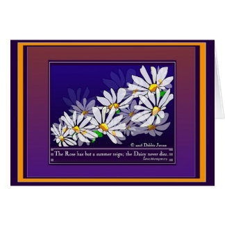 デビーJensen著デイジーの分野