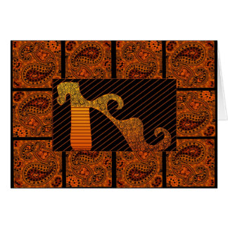 デビーJensen著ペイズリーの靴マニアVI