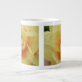 デファンシーッフォディルマグ ジャンボコーヒーマグカップ (正面)