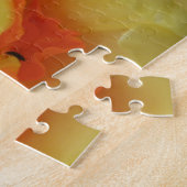 デファンシーフォディルパズル ジグソーパズル (側面)