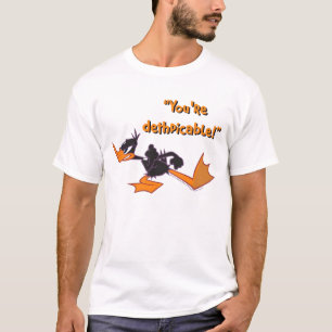 デフィー·レディ·トゥ·ファイト Tシャツ