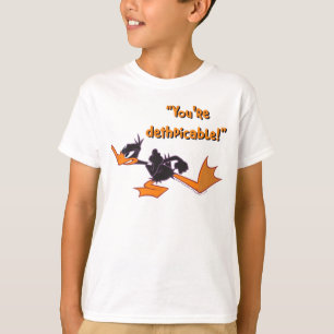 デフィー·レディ·トゥ·ファイト Tシャツ