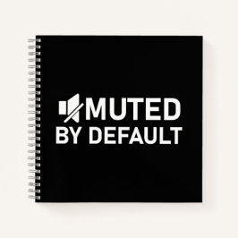 デフォルトのミニマルTシャツでミュート – オーディオV2 ノートブック