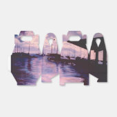 デフランス港 フェイバーボックス (折り畳みなし)