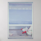 デブの死 ポスター (正面)