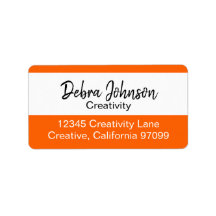 デブラプロフェッショナルクラシックカラーモダンのストライプ