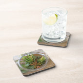 デブラリーBaldwin著水気が多いコースター コースター (右側)