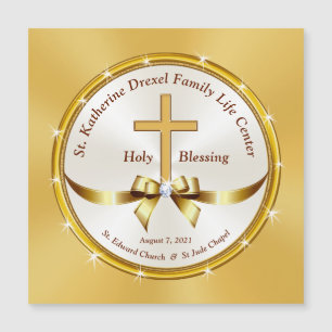 デブラ教会の磁気カードに関する特別命令2