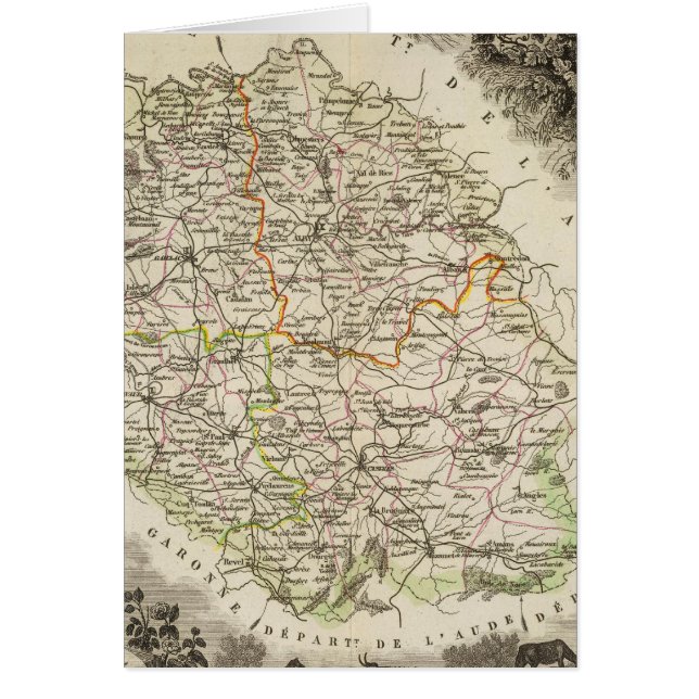 デプトデュターン (正面)