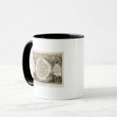 デプト·デラ·サルテ マグカップ (正面左)