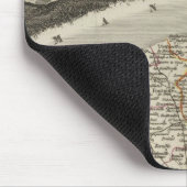 デプト·デラ·シエナ·ボトム マウスパッド (コーナー)