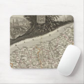 デプト·デラ·シエナ·ボトム マウスパッド (マウス)