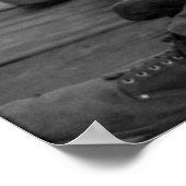 デプ素晴らしイスBarbershop 1930s ポスター (角)