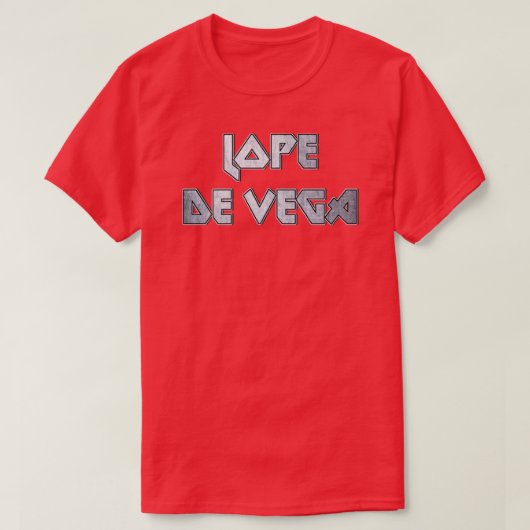 デベガ Tシャツ (デザイン正面)