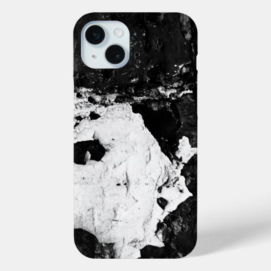 デベステーション・マスク Case-Mate iPhoneケース (裏面)