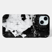 デベステーション・マスク Case-Mate iPhoneケース (裏面 (横))