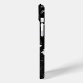デベステーション・マスク Case-Mate iPhoneケース (裏面 / 左)