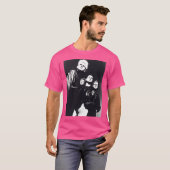 デペシェモード1980 Tシャツ (正面フル)