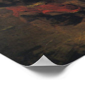 デホック – トリトラックプレーヤー ポスター (角)