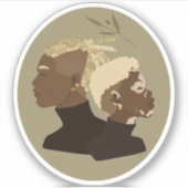 デボネアデュオ シール (正面)