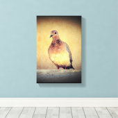 デボネアドブ キャンバスプリント (インサイチュ (ウッドフロア))