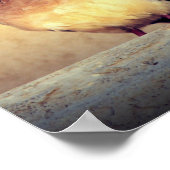 デボネアドブ ポスター (角)