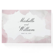 デボネア赤面結婚ピンク