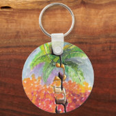 デボラ キーホルダー (正面)