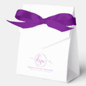 デボラ・スチュワート省庁 フェイバーボックス (正面)