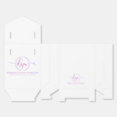 デボラ・スチュワート省庁 フェイバーボックス (見開き)