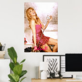 デボラ！ ポスター (ホームオフィス)