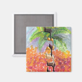 デボラ マグネット (正面/裏面)