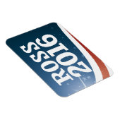 デボラ・ロス2016 マグネット (右側)