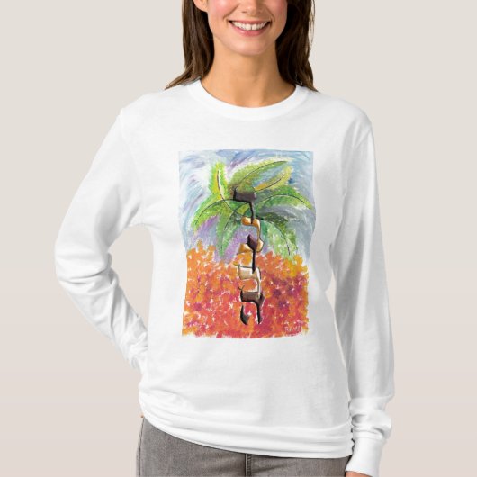 デボラ Tシャツ (正面)