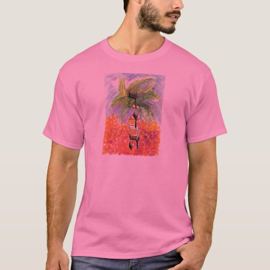 デボラ Tシャツ (正面)