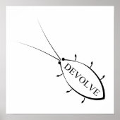 デボルブ2 ポスター (正面)